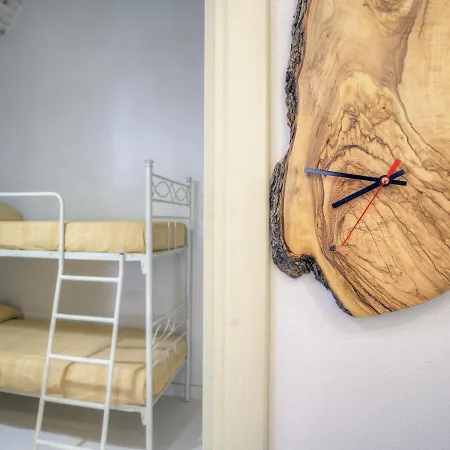 D House Σπίτι διακοπών