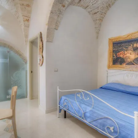 D House Ceglie Messapica