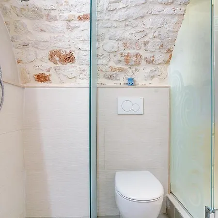 D House Σπίτι διακοπών *