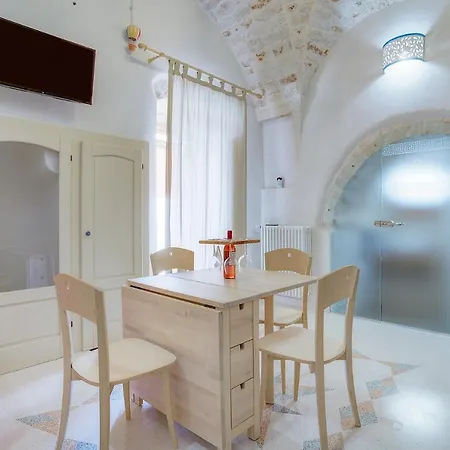 D House Ceglie Messapica