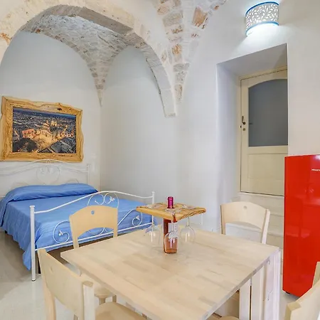 Nyaraló D House Ceglie Messapica