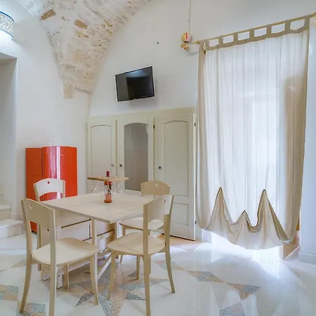 D House Nyaraló