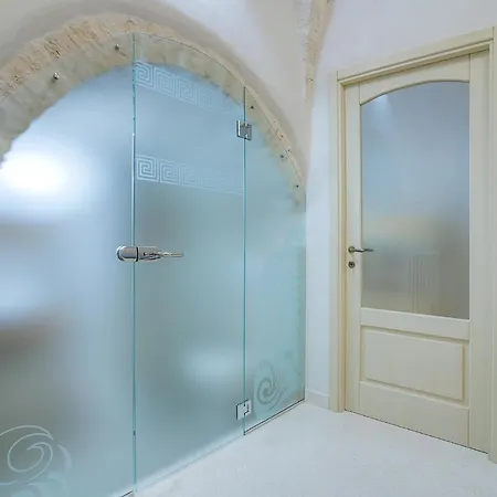 Nyaraló D House Ceglie Messapica